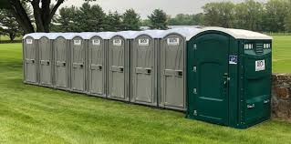 Types of Portable Toilets We Offer in Northlakes, NC