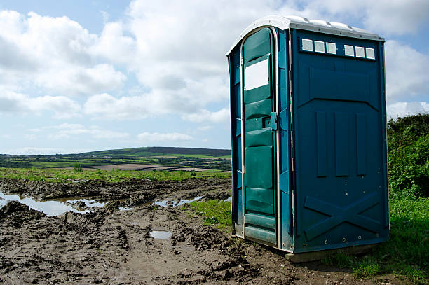 Portable Restrooms for Agricultural Sites in Northlakes, NC
